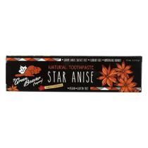 Natural Toothpaste Star Anise 2.5 fl oz by Green Beaver