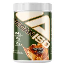 Natural vegan iso 450g - adaptogen science