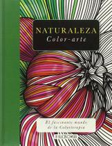 Naturaleza Color Arte - H. Kliczkowski