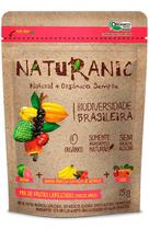 Naturanic snack 25g goiaba + acerola + caju + banana