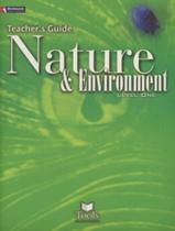 Nature & Environment Teach.Guide 1 - RICHMOND DIDATICA UK