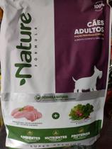 Nature formula Nature formula