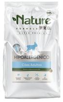 Nature Formula Pro Adulto Hipoalergenico 2kg Alinutri Ração Cão Adultos Alérgico