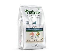 Nature formula pro adulto rp/rm light 2,5kg Nature formula pro adulto rp/rm light 2,5kg