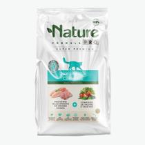 Nature fórmula pro gatos adultos castrados 1kg - Alinutri Nature fórmula pro gatos adultos castrados 1kg - Alinutri