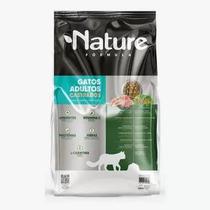 Nature gatos ad castrados super premium Nature gatos ad castrados super premium
