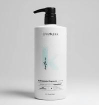 Nature K - Tratamento Progressivo Orgânico 1 L - Grankéra Profissional Nature K - Tratamento Progressivo Orgânico 1 L - Grankéra Profissional