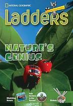 Nature's Genius - Science Ladders - On Level