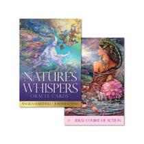 Nature s Whispers - AQUAROLI BOOKS Nature s Whispers - AQUAROLI BOOKS