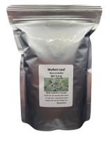 Nature Tea Chá de Folha de Verbasco Seco 113g Nature Tea Chá de Folha de Verbasco Seco 113g