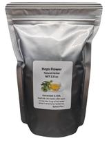 Nature Tea Flores de Lúpulo Secas para Chá a Granel 57g Nature Tea Flores de Lúpulo Secas para Chá a Granel 57g