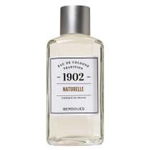 Naturelle 1902 Eau Colonia Masculino 245ml Naturelle 1902 Eau Colonia Masculino 245ml