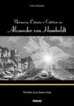 Natureza, ciência e estética em alexander von humboldt - MAUAD X