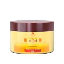 Natureza Cosméticos Máscara Reparadora Banana e Mel 300g Natureza Cosméticos Máscara Reparadora Banana e Mel 300g