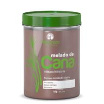 Natureza Cosméticos Melado de Cana Máscara Hidratante 1kg