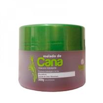 Natureza Cosméticos Melado De Cana Natureza 300Gr