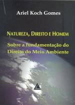 Natureza,direito E Homem - Livraria do Advogado Natureza,direito E Homem - Livraria do Advogado