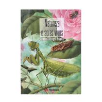 Natureza e Seres Vivos! - Editora Moderna Natureza e Seres Vivos! - Editora Moderna