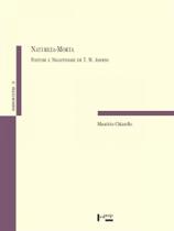 Natureza-morta