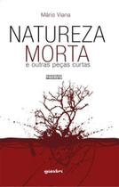 Natureza morta - GIOSTRI Natureza morta - GIOSTRI