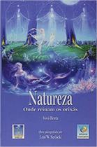 Natureza - Onde Reinam os Orixás - Conhecimento