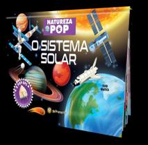 Natureza Pop - O Sistema Solar Natureza Pop - O Sistema Solar
