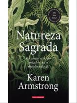 Natureza sagrada Natureza sagrada
