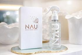 NAU Essência Natural Aromatizador de Ambiente com Válvula Tecnológica NAU Essência Natural Aromatizador de Ambiente com Válvula Tecnológica