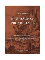 Naufrágio & prosopopeia Naufrágio & prosopopeia