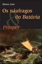 Naufragos Do Batavia & Prosper, Os - CONTRAPONTO