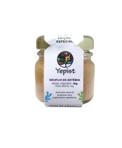 Náuplio De Artêmia Em Conserva 10g Alimento P/ Peixe Yepis