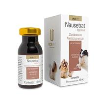 Nausetrat Injetável 10ml - Ucb Nausetrat Injetável 10ml - Ucb