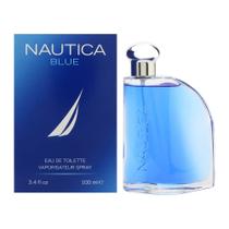 Nautica Blue De Nautica Eau De Toilette Masculino - 100 ml Nautica Blue De Nautica Eau De Toilette Masculino - 100 ml
