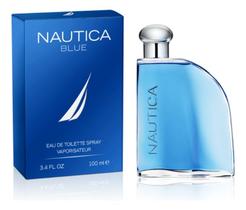 Nautica Blue Eau de Toilette 100ml Masculino