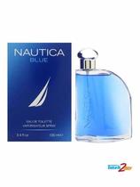 Nautica Blue Perfume Masculino Eau de Toilette 100ml