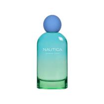 Nautica Jasmine Coast Eau de Parfum - Perfume Feminino 100ml Nautica Jasmine Coast Eau de Parfum - Perfume Feminino 100ml