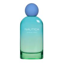 Nautica Jasmine Coast Eau de Parfum - Perfume Feminino 100ml Nautica Jasmine Coast Eau de Parfum - Perfume Feminino 100ml