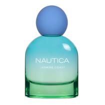 Nautica Jasmine Coast Eau de Parfum - Perfume Feminino 50ml Nautica Jasmine Coast Eau de Parfum - Perfume Feminino 50ml