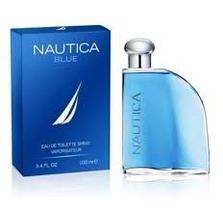 Nautica - perf. mas. voyage edt 100ml