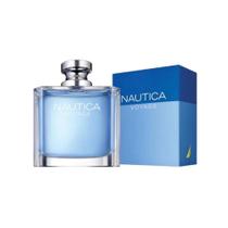 Nautica - perf. mas. voyage edt 100ml
