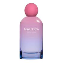 Nautica Rose Island Eau de Parfum - Perfume Feminino 100ml Nautica Rose Island Eau de Parfum - Perfume Feminino 100ml