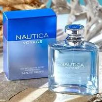 Nautica Voyage Eau de Toilette 100ml