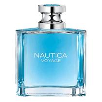 Nautica Voyage Eau de Toilette - Perfume Masculino 100ml