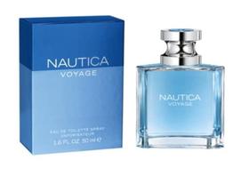 Nautica voyage edt 100 ml