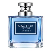Nautica Voyage Intense Eau de Toilette - Perfume Masculino 100ml Nautica Voyage Intense Eau de Toilette - Perfume Masculino 100ml