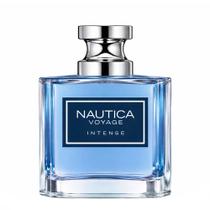 Nautica Voyage Intense Eau de Toilette - Perfume Masculino 50ml Nautica Voyage Intense Eau de Toilette - Perfume Masculino 50ml