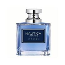 Nautica Voyage Intense Masculino Eau de Toilette 100ml Nautica Voyage Intense Masculino Eau de Toilette 100ml