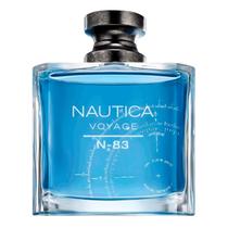 Nautica Voyage N-83 Eau de Toilette - Perfume Masculino 100ml