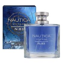 Nautica Voyage N-83 Masculino Eau de Toilette
