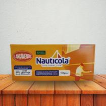 Nauticola Massa De Calafetagem Para Barcos de Madeira Cola Epóxi Bicomponente 1kg Nauticola Massa De Calafetagem Para Barcos de Madeira Cola Epóxi Bicomponente 1kg